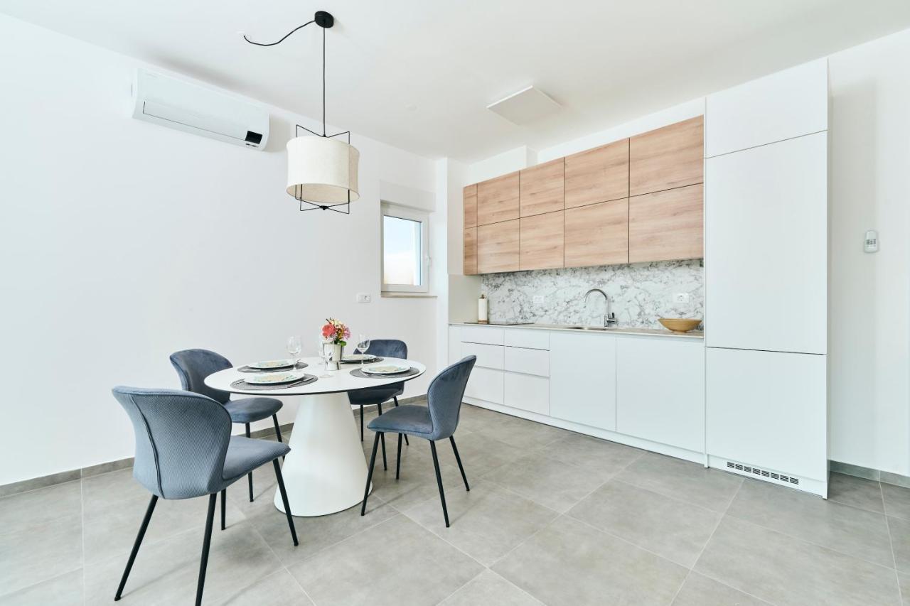 Apartments San Maris 2 Umag Ngoại thất bức ảnh