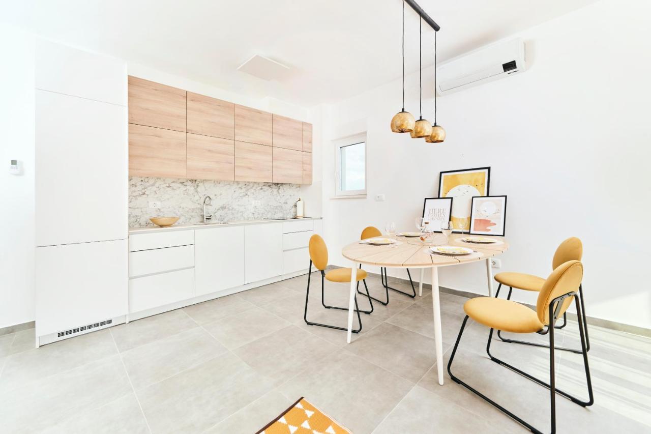 Apartments San Maris 2 Umag Ngoại thất bức ảnh
